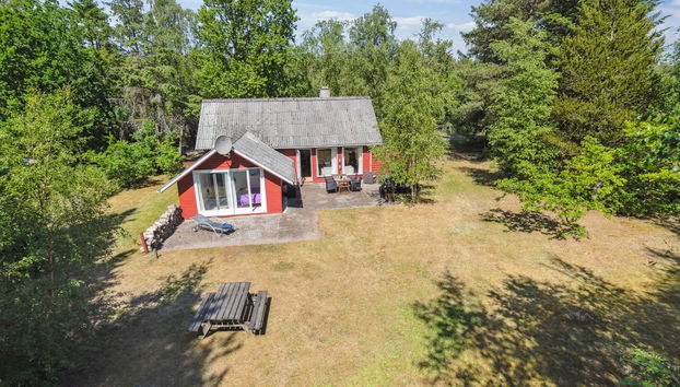 Haus mit 2 Schlafzimmern in Hals mit terrasse - Foto 3