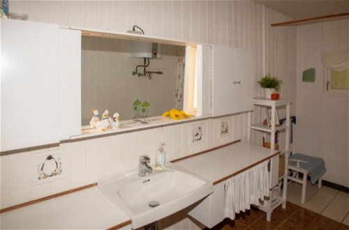 Photo 9 - 2 bedroom House in Hals with terrace