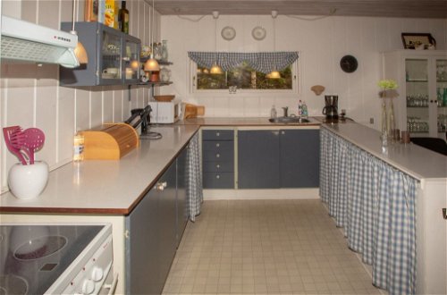 Photo 8 - 2 bedroom House in Hals with terrace
