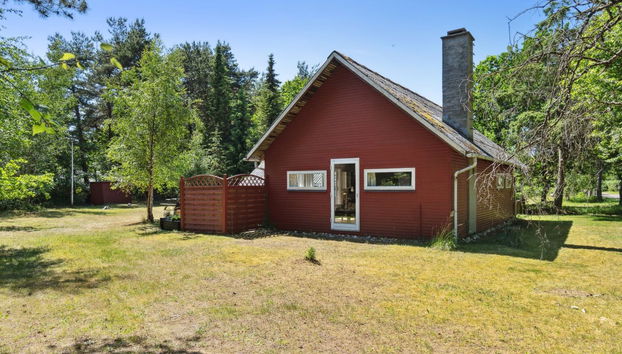 Haus mit 2 Schlafzimmern in Hals mit terrasse - Foto 5