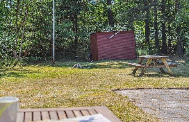 Haus mit 2 Schlafzimmern in Hals mit terrasse - Foto 7