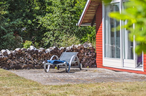 Photo 20 - Maison de 2 chambres à Hals avec terrasse