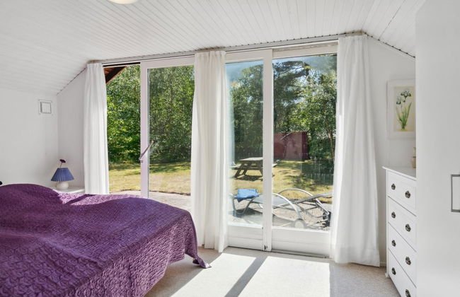 Haus mit 2 Schlafzimmern in Hals mit terrasse - Foto 22