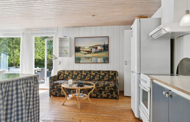 Haus mit 2 Schlafzimmern in Hals mit terrasse - Foto 16