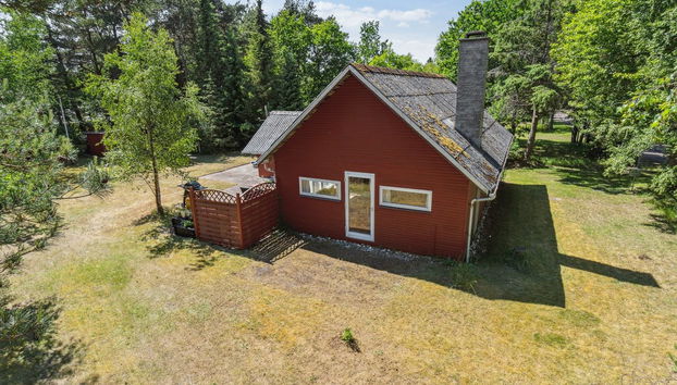 Haus mit 2 Schlafzimmern in Hals mit terrasse - Foto 4