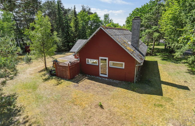 Haus mit 2 Schlafzimmern in Hals mit terrasse - Foto 4