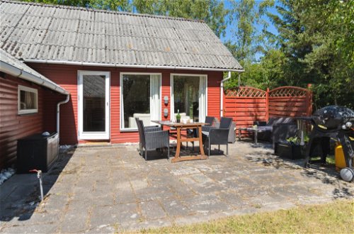 Photo 19 - 2 bedroom House in Hals with terrace