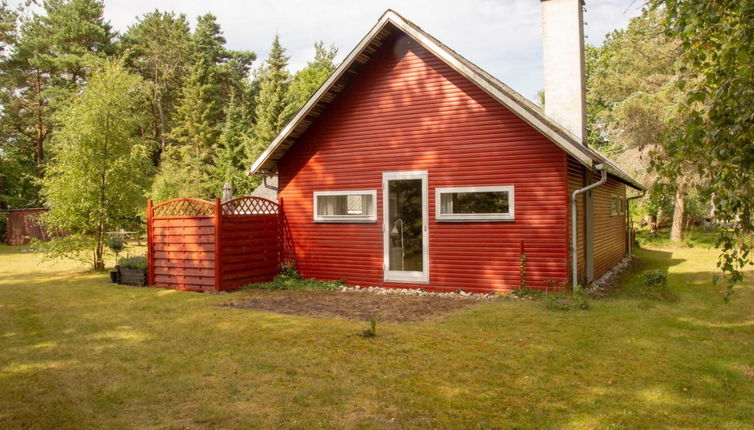 Foto 1 - Haus mit 2 Schlafzimmern in Hals mit terrasse