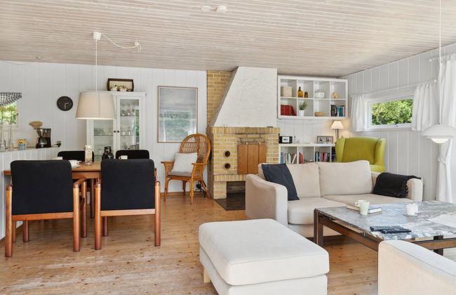 Haus mit 2 Schlafzimmern in Hals mit terrasse - Foto 18