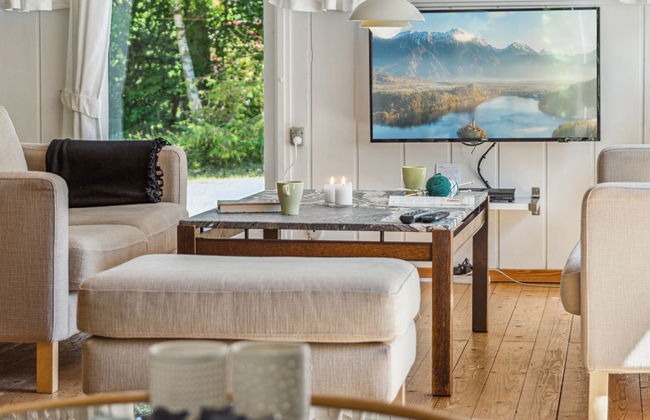 Haus mit 2 Schlafzimmern in Hals mit terrasse - Foto 14