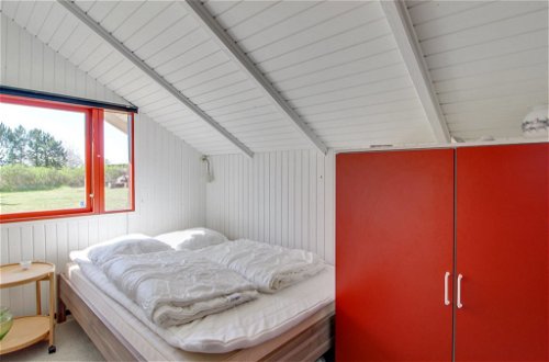 Photo 8 - Maison de 3 chambres à Ebeltoft avec terrasse