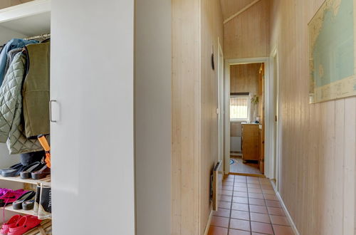Photo 17 - 4 bedroom House in Hejsager Strand with terrace and sauna