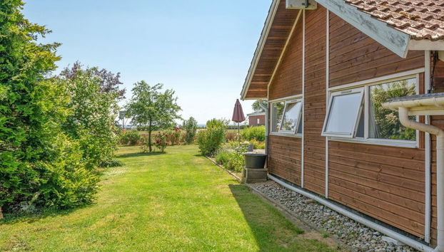 Haus mit 4 Schlafzimmern in Hejsager Strand mit terrasse und sauna - Foto 4
