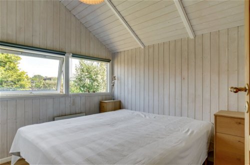 Foto 19 - Haus mit 4 Schlafzimmern in Hejsager Strand mit terrasse und sauna