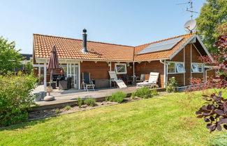 Photo 2 - 4 bedroom House in Hejsager Strand with terrace and sauna
