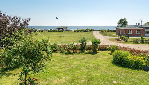 Haus mit 4 Schlafzimmern in Hejsager Strand mit terrasse und sauna - Foto 3