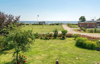 Photo 3 - 4 bedroom House in Hejsager Strand with terrace and sauna