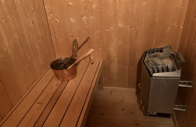 Haus mit 4 Schlafzimmern in Hejsager Strand mit terrasse und sauna - Foto 18
