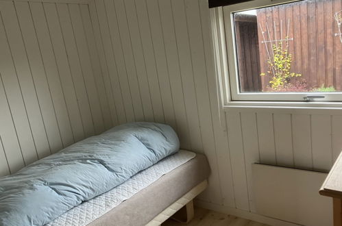 Foto 21 - Haus mit 4 Schlafzimmern in Hejsager Strand mit terrasse und sauna