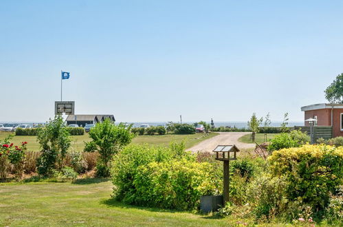 Photo 3 - Maison de 4 chambres à Hejsager Strand avec terrasse et sauna