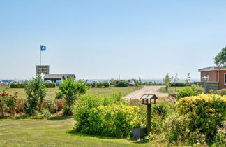 Photo 3 - Maison de 4 chambres à Hejsager Strand avec terrasse et sauna