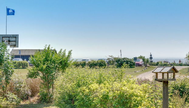 Haus mit 4 Schlafzimmern in Hejsager Strand mit terrasse und sauna - Foto 5