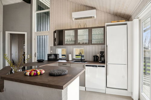 Photo 27 - 4 bedroom House in Flovt Strand with terrace and sauna