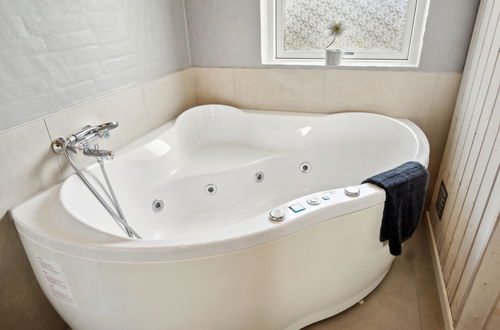 Photo 9 - 4 bedroom House in Flovt Strand with terrace and sauna