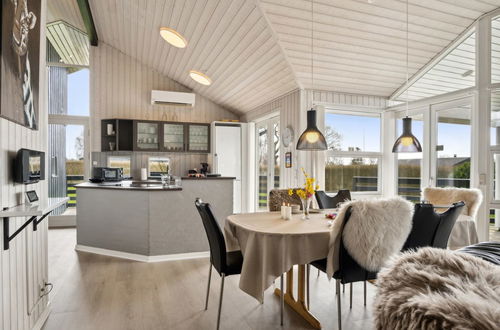 Photo 29 - 4 bedroom House in Flovt Strand with terrace and sauna