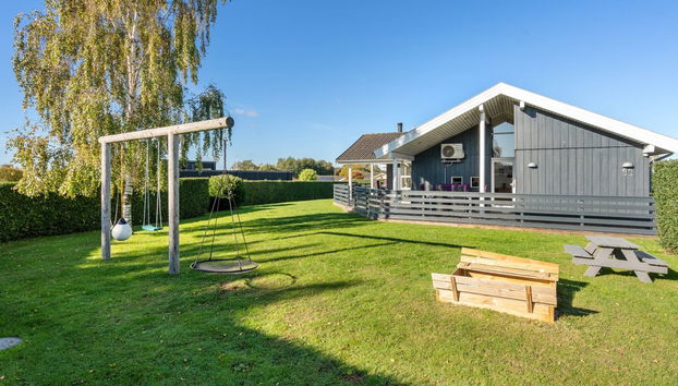 Maison de 4 chambres à Flovt Strand avec terrasse et sauna - Photo 3