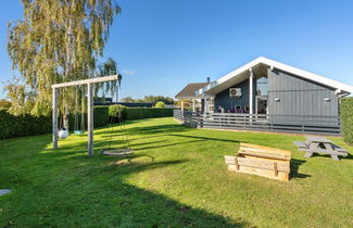 Photo 3 - 4 bedroom House in Flovt Strand with terrace and sauna