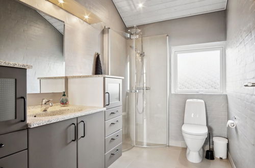 Photo 11 - 4 bedroom House in Flovt Strand with terrace and sauna