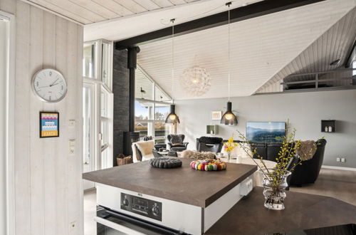Photo 19 - 4 bedroom House in Flovt Strand with terrace and sauna