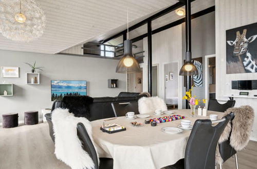 Photo 28 - 4 bedroom House in Flovt Strand with terrace and sauna