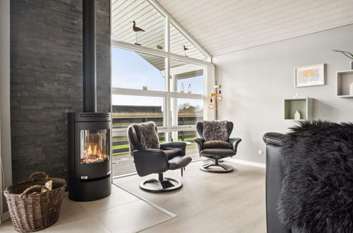Photo 22 - 4 bedroom House in Flovt Strand with terrace and sauna