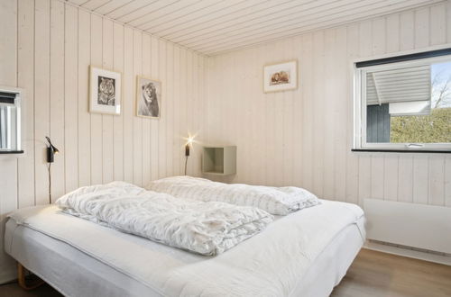 Photo 16 - 4 bedroom House in Flovt Strand with terrace and sauna