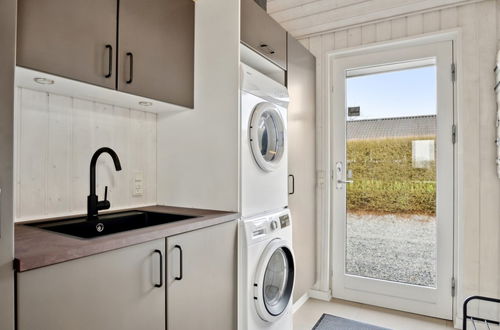 Photo 18 - 4 bedroom House in Flovt Strand with terrace and sauna