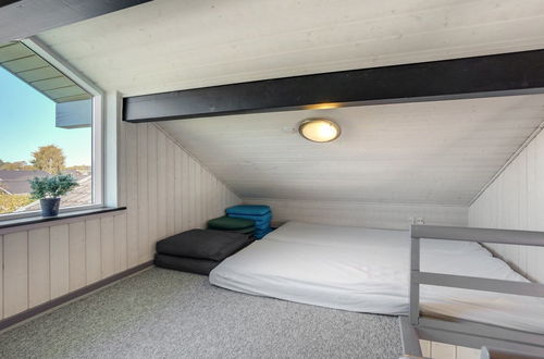 Photo 8 - 4 bedroom House in Flovt Strand with terrace and sauna