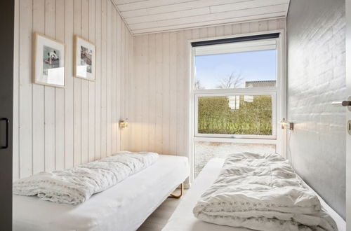 Photo 15 - 4 bedroom House in Flovt Strand with terrace and sauna