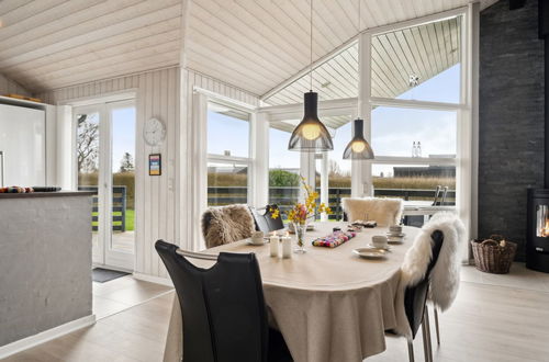 Photo 25 - 4 bedroom House in Flovt Strand with terrace and sauna