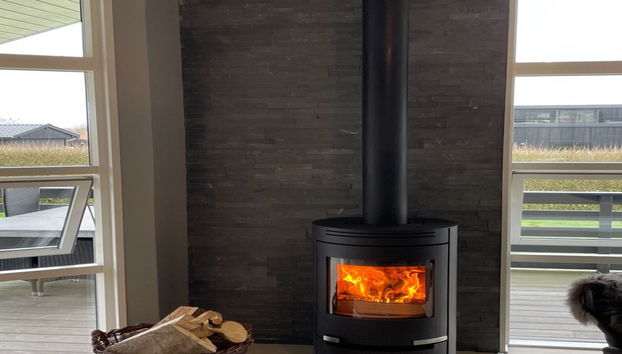 Maison de 4 chambres à Flovt Strand avec terrasse et sauna - Photo 2