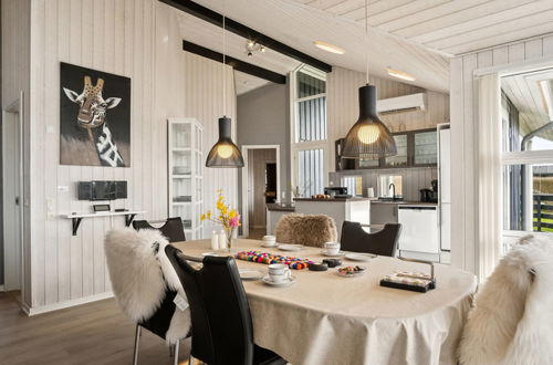 Photo 23 - 4 bedroom House in Flovt Strand with terrace and sauna