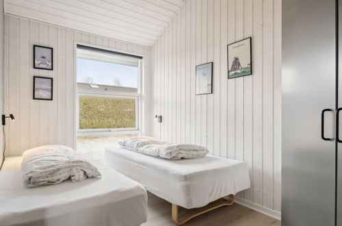 Photo 14 - 4 bedroom House in Flovt Strand with terrace and sauna