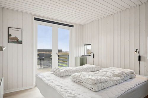 Photo 17 - 4 bedroom House in Flovt Strand with terrace and sauna