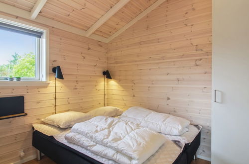 Photo 29 - Maison de 4 chambres à Hirtshals avec terrasse et sauna
