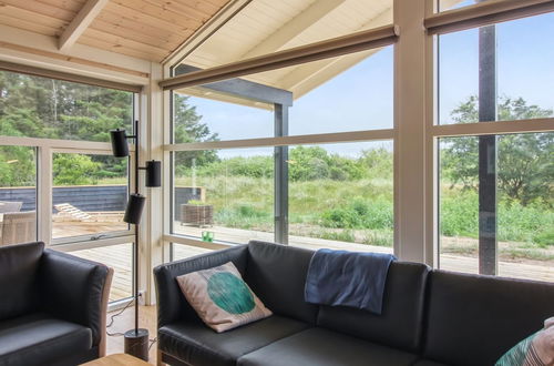 Photo 24 - Maison de 4 chambres à Hirtshals avec terrasse et sauna