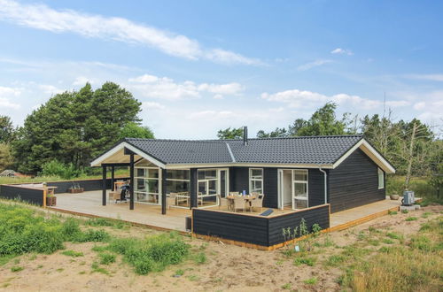 Photo 20 - Maison de 4 chambres à Hirtshals avec terrasse et sauna