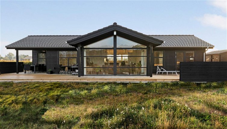 Foto 1 - Haus mit 4 Schlafzimmern in Hirtshals mit terrasse und sauna