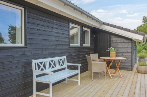 Foto 32 - Casa de 4 habitaciones en Hirtshals con terraza y sauna