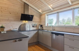 Foto 2 - Casa de 4 quartos em Hirtshals com terraço e sauna